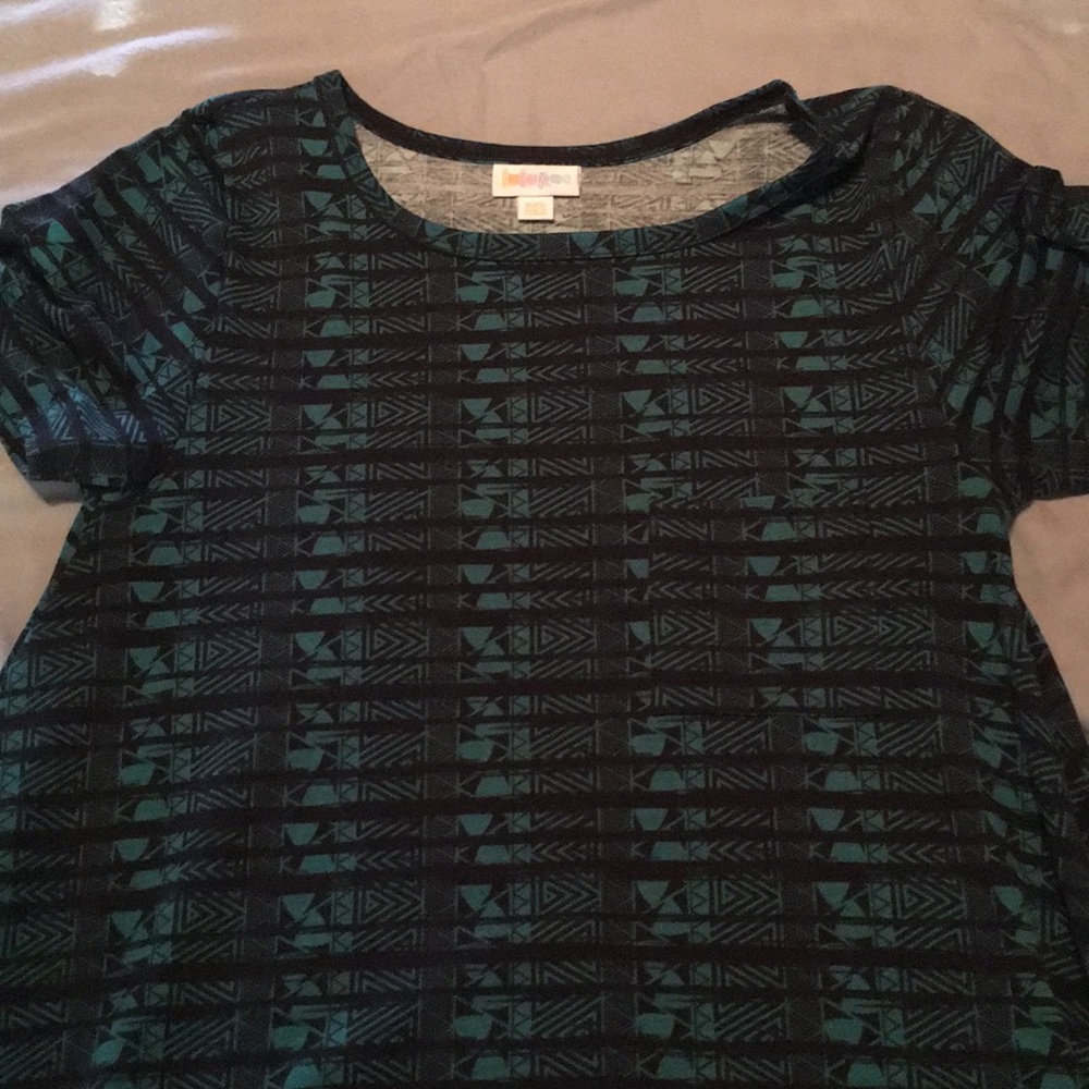 Lularoe Carly